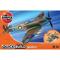 AIRFIX J6000 QUICKBUILD Spitfire von Airfix