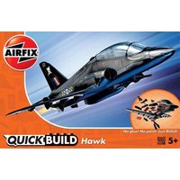 AIRFIX J6003 QUICKBUILD BAE Hawk von Airfix
