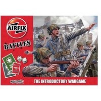 AIRFIX MUH50360 Airfix Battles Introductory Wargame AIRFIX MUH50360 Airfix Battles Introductory Wargame von Airfix