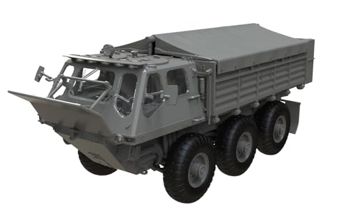 Airfix 981381-1/35 Alvis FV622 STALWART Mk.2 - Maßstab 1:35 von Airfix