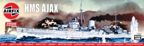 Airfix 983204 Modellbausatz, Mehrfarbig Airfix 983204 Modellbausatz, Mehrfarbig von Airfix