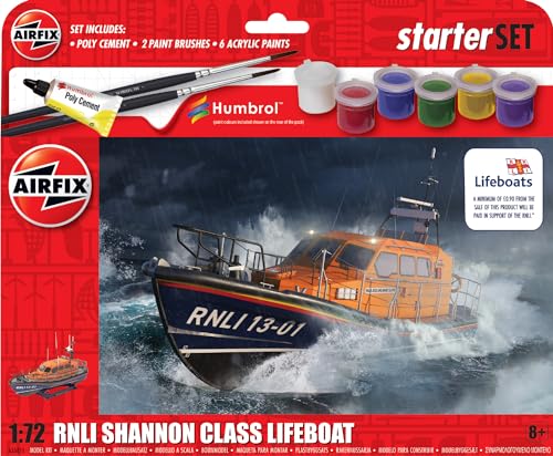 Airfix 995015 Modellbausatz, Mehrfarbig Airfix 995015 Modellbausatz, Mehrfarbig von Airfix