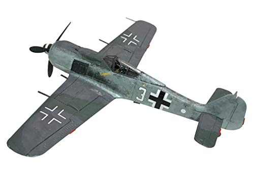 Focke Wulf Fw190A-8 Modellbausatz von Airfix