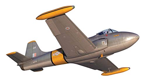 Airfix 1/72 Hunting Percival Jet Provost T.4 von Airfix