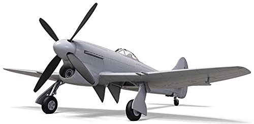 Hawker Tempest Mk.V Modellbausatz von Airfix