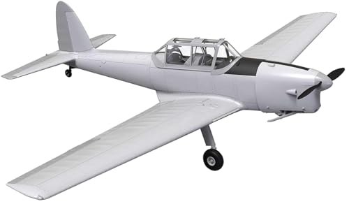 de Havilland Chipmunk T.10 Modellbausatz von Airfix