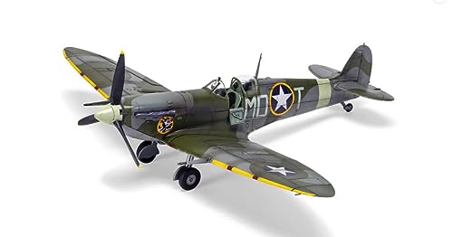 Supermarine Spitfire Mk.Vb Modellbausatz von Airfix