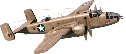 Airfix A06015A Modellbau, Mehrfarbig von Airfix