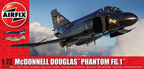 Airfix 1/72 Mcdonnell Douglas FG.1 Phantom - RAF von Airfix