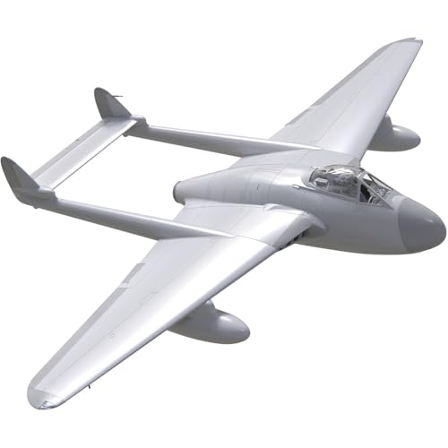 de Havilland Vampire F.3 Modellbausatz von Airfix