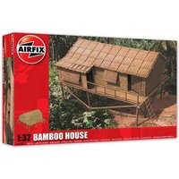 AIRFIX A06382 1:32 Bamboo House AIRFIX A06382 1:32 Bamboo House von Airfix