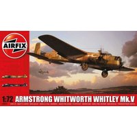 AIRFIX A08016 1:72 Armstrong Whitworth Whitley Mk.V AIRFIX A08016 1:72 Armstrong Whitworth Whitley Mk.V von Airfix