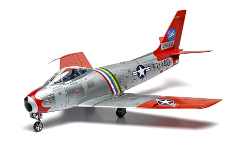 Airfix - 1/48 North American F-86F Sabre - Plastik-Modellbau - Maßstab: 1:48 von Airfix