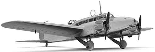 Avro Anson Mk.I Modellbausatz Avro Anson Mk.I Modellbausatz von Airfix