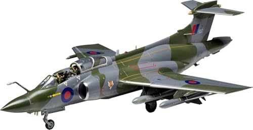 Airfix 1/48 Blackburn Buccaneer S.2 RAF von Airfix