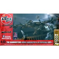 AIRFIX A50138 1:72 The Dambusters! Gift Set AIRFIX A50138 1:72 The Dambusters! Gift Set von Airfix