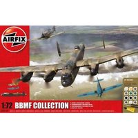 AIRFIX A50158 1:72 BBMF Collection AIRFIX A50158 1:72 BBMF Collection von Airfix
