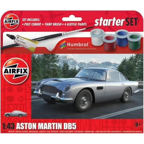 Airfix A55011 Modellbau, Mehrfarbig von Airfix