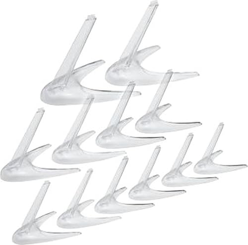 Airfix Af1008 Assorted Small Stands von Airfix