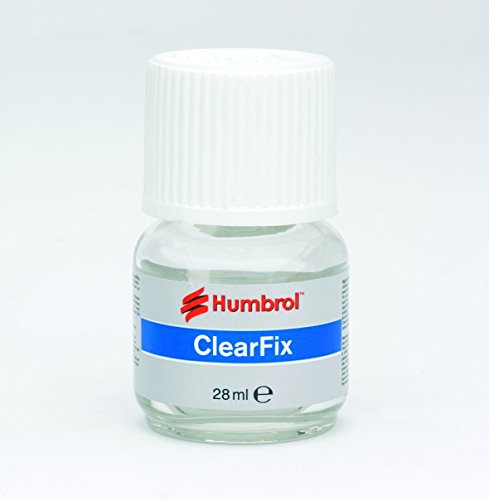 Humbrol 28208 - Clearfix 30 ml von Humbrol