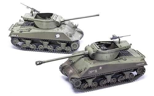 M36B1 GMC (U.S. Army) Modellbausatz von Airfix