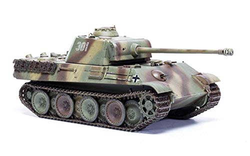 Panther G Modellbausatz von Airfix