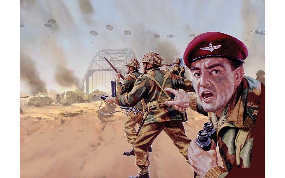 WWII British Paratroops - Vintage Classics WWII British Paratroops - Vintage Classics von Airfix