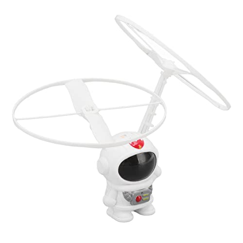 Airshi Astronauten-Flugspielzeug, Einfache Verwendung, Sicherer Kunststoff, Intelligente Technologie, Viele Möglichkeiten, Induktions-Astronautenfliegen für für zu Hause zu Spielen Airshi Astronauten-Flugspielzeug, Einfache Verwendung, Sicherer Kunststoff, Intelligente Technologie, Viele Möglichkeiten, Induktions-Astronautenfliegen für für zu Hause zu Spielen von Airshi