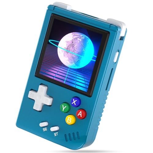 RG Nano Retro Handheld Game Console,RG Nano Portable Game Mini Aluminiumlegierung mit 1,54 Zoll IPS Bildschirm,rg Nano mit 64G TF Karte vorinstalliert 5405 Spiele RG Nano Retro Handheld Game Console,RG Nano Portable Game Mini Aluminiumlegierung mit 1,54 Zoll IPS Bildschirm,rg Nano mit 64G TF Karte vorinstalliert 5405 Spiele von Airuidas