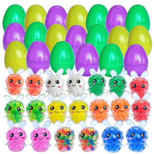 Aiyouwei 20 Stück Wasserperlen Serie Spielzeug, Osterkorb Zeug, Kinder Party Gefälligkeiten,Party Favor Spielzeug,Klassenzimmer Prämien, Goody Bag Stuffers, Geburtstagsgeschenk Aiyouwei 20 Stück Wasserperlen Serie Spielzeug, Osterkorb Zeug, Kinder Party Gefälligkeiten,Party Favor Spielzeug,Klassenzimmer Prämien, Goody Bag Stuffers, Geburtstagsgeschenk von Aiyouwei