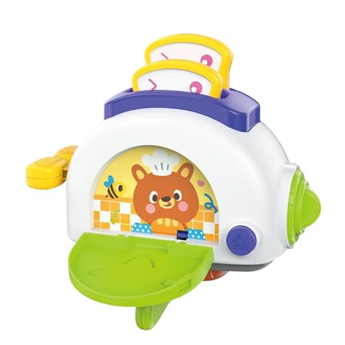Aizuoni Babyaktivität Würfel, Aktivitätswürfel für Baby,Sensorischer Lernwürfel | Lernen interaktiver Zappel-Educational Development Games für 12-18 Monate, Boy Girl Kids, Vorschule von Aizuoni