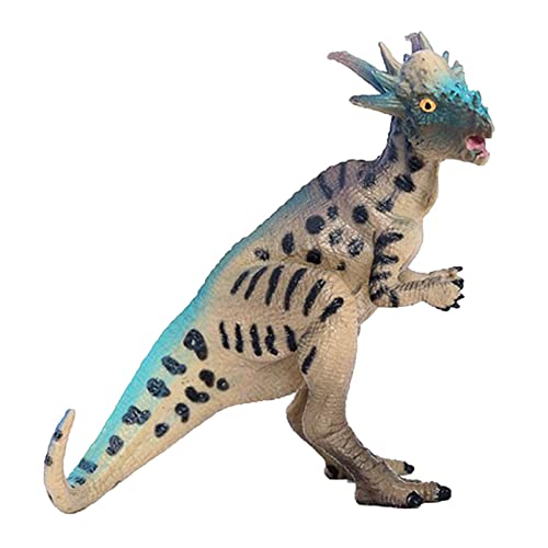 Aizuoni Simulations-Dinosaurier-Figurenmodell, realistisches Dinosaurier-Spielzeug, Dinosaurierfigur Tyrannosaurus Rex, Realistische Dinosaurierfiguren für Dinosaurierliebhaber, Simulationsmodell, von Aizuoni
