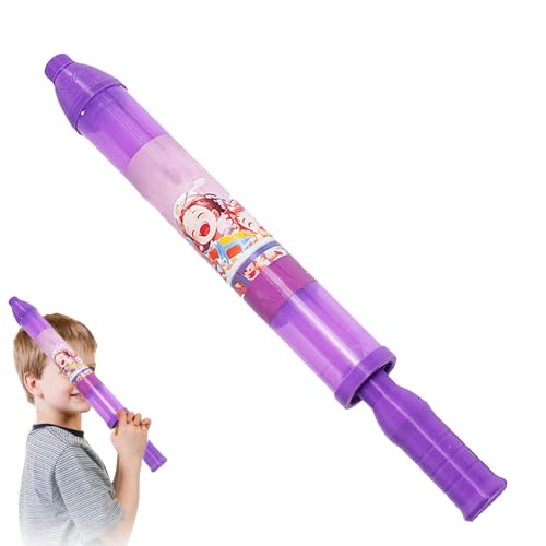 Romantische Feuerwerks Wasserpistole Spritzpistolen, Water Squirter Toy Wiederverwendbarer Wassersprüher | Wasser-Strandspielzeug, Wasserspielzeug-Injektor Für Strandpark, Schwimmbad, Gartenparty Romantische Feuerwerks Wasserpistole Spritzpistolen, Water Squirter Toy Wiederverwendbarer Wassersprüher | Wasser-Strandspielzeug, Wasserspielzeug-Injektor Für Strandpark, Schwimmbad, Gartenparty von Aizuoni