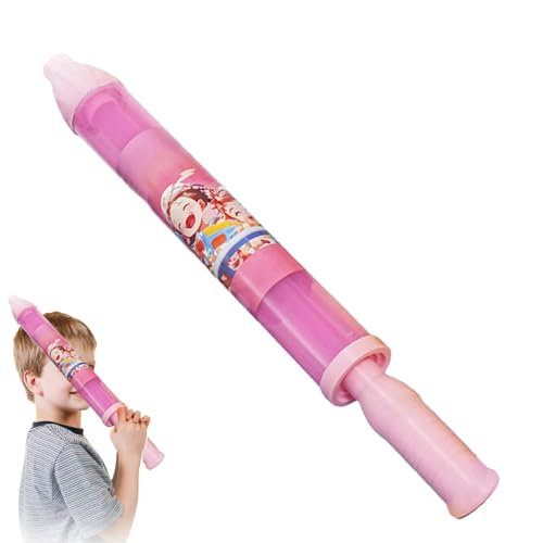 Romantische Feuerwerks Wasserpistole Spritzpistolen, Water Squirter Toy Wiederverwendbarer Wassersprüher | Wasser-Strandspielzeug, Wasserspielzeug-Injektor Für Strandpark, Schwimmbad, Gartenparty Romantische Feuerwerks Wasserpistole Spritzpistolen, Water Squirter Toy Wiederverwendbarer Wassersprüher | Wasser-Strandspielzeug, Wasserspielzeug-Injektor Für Strandpark, Schwimmbad, Gartenparty von Aizuoni