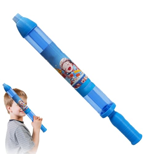Romantische Feuerwerks Wasserpistole Spritzpistolen, Water Squirter Toy Wiederverwendbarer Wassersprüher | Wasser-Strandspielzeug, Wasserspielzeug-Injektor Für Strandpark, Schwimmbad, Gartenparty Romantische Feuerwerks Wasserpistole Spritzpistolen, Water Squirter Toy Wiederverwendbarer Wassersprüher | Wasser-Strandspielzeug, Wasserspielzeug-Injektor Für Strandpark, Schwimmbad, Gartenparty von Aizuoni