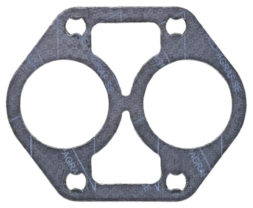 Ajusa 13325900, Dichtung, Auspuffkrümmer Ajusa 13325900, Dichtung, Auspuffkrümmer von Ajusa