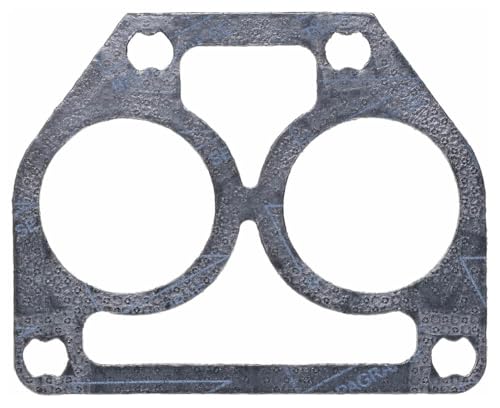 Ajusa 13326000, Dichtung, Auspuffkrümmer Ajusa 13326000, Dichtung, Auspuffkrümmer von Ajusa