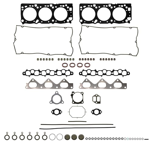 Ajusa 52587100, Dekarbonisierungsset Ajusa 52587100, Dekarbonisierungsset von Ajusa