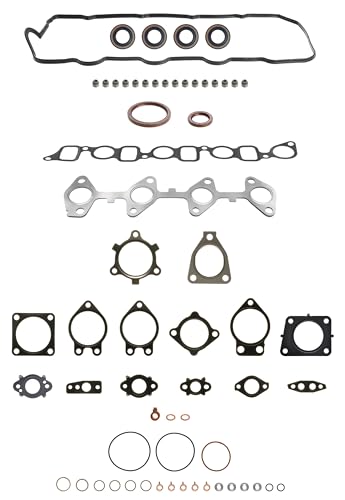Ajusa 53104000 Entladungsset ohne Kopf von Ajusa