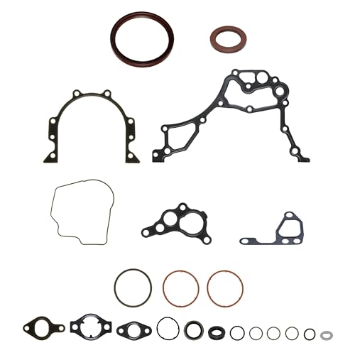 Ajusa 54317700, Dichtungssatz, Motorblock Ajusa 54317700, Dichtungssatz, Motorblock von Ajusa