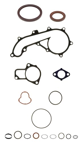 Ajusa 54318500, Dichtungssatz, Motorblock Ajusa 54318500, Dichtungssatz, Motorblock von Ajusa