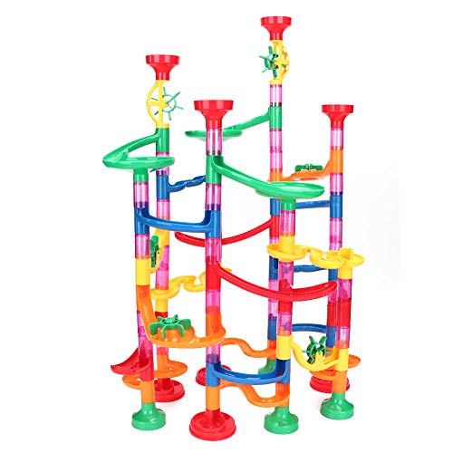 Akozon 109pcs DIY Ball -Baubausteine von Akozon