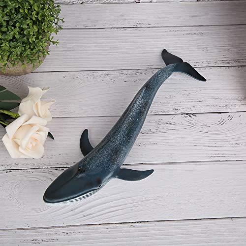 Akozon Fischmodell, Heimdekoration, Efor Ducational, Niedliche Simulation, Miniatur-Tierornamente von Akozon