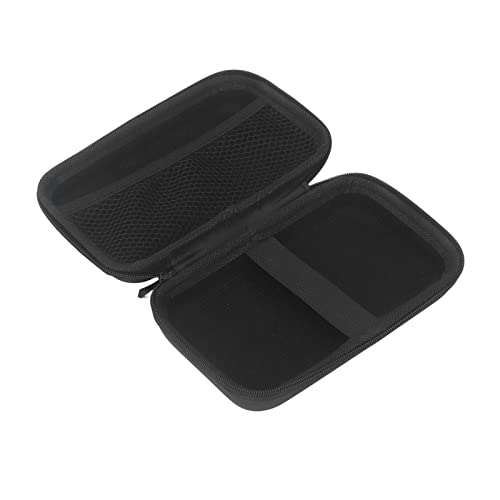Akozon Handheld-Spielekonsole, staubdichte Schutzbox/Abdeckung Aufbewahrungstasche für RG353 Stoßfest Akozon Handheld-Spielekonsole, staubdichte Schutzbox/Abdeckung Aufbewahrungstasche für RG353 Stoßfest von Akozon