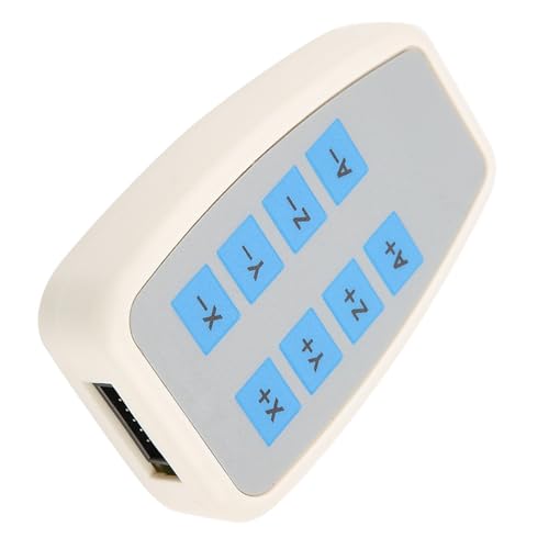 Akozon USB -Schnittstellenplatine, GPS, Finder und Zubehör Digitale Bewegungssteuerung für die Gravur -CNC Karte für die Maschine von Akozon
