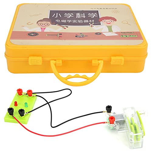 Elektrizitäts-Lern-Ki, Handkurbel-Genera oder Wissenschafts-Ki. Wissenschaftliches Experiment-Ki oder Grundschule. S Udens-Lernen von Elektrizität Elektrizitäts-Lern-Ki, Handkurbel-Genera oder Wissenschafts-Ki. Wissenschaftliches Experiment-Ki oder Grundschule. S Udens-Lernen von Elektrizität von Akozon