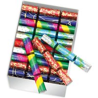 Premium-Knallbonbons, 50er Pack Premium-Knallbonbons, 50er Pack von Aktiv Handelsgesellschaft mbH