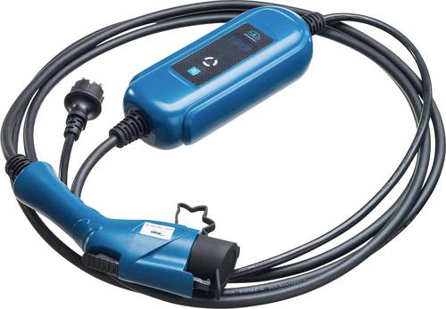 Akyga AK-EC-01 eMobility Ladekabel 5m von Akyga