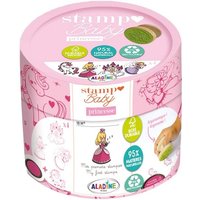 Baby Stempel Prinzessin Baby Stempel Prinzessin von AladinE