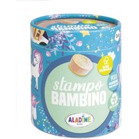 Stampo Bambino Einhörner Stampo Bambino Einhörner von AladinE